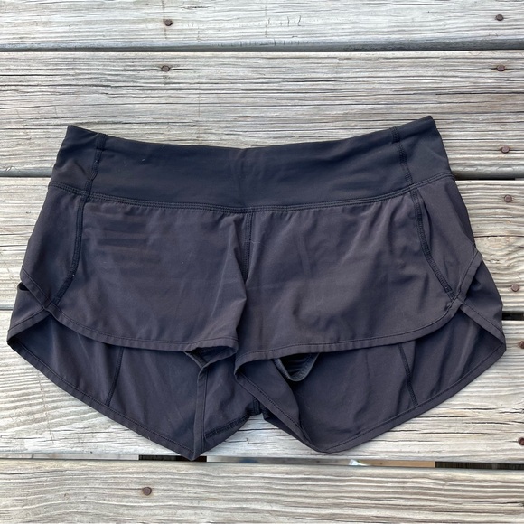 lululemon athletica Pants - Lululemon shorts